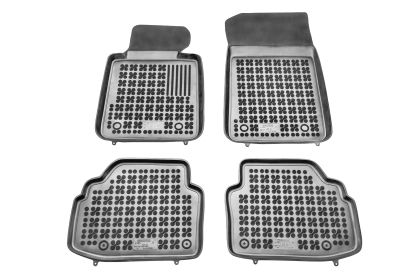 Λαστιχένια πατάκια Rezaw Plast για BMW σειρά 3 E92 Coupe (2006-2013) - τύπου σκαφάκι - 4τμχ. - € 55,9 Λαστιχένια πατάκια Rezaw Plast για BMW σειρά 3 E92 Coupe (2006-2013) - τύπου σκαφάκι - 4τμχ.