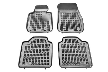 Λαστιχένια πατάκια Rezaw Plast για BMW σειρά 3 F34 GT (2013-2021) - τύπου σκαφάκι - 4τμχ. - € 52,9 Λαστιχένια πατάκια Rezaw Plast για BMW σειρά 3 F34 GT (2013-2021) - τύπου σκαφάκι - 4τμχ.