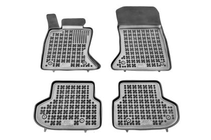 Λαστιχένια πατάκια Rezaw Plast για BMW σειρά 5 F10 / F11 (2013-2017) - τύπου σκαφάκι - 4τμχ. - € 55,9 Λαστιχένια πατάκια Rezaw Plast για BMW σειρά 5 F10 / F11  (2013-2017) - τύπου σκαφάκι - 4τμχ.