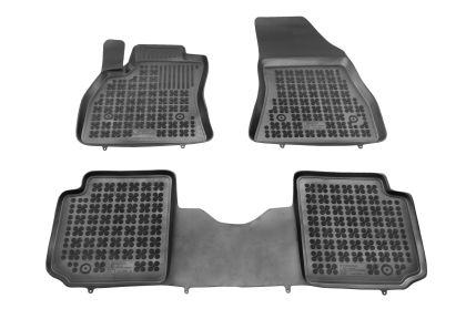 Λαστιχένια πατάκια Rezaw Plast για FIAT 500L / 500L Trekking / 500L Living (2013-2022) 7 θέσιο - τύπου σκαφάκι - 3τμχ. - € 55,9 Λαστιχένια πατάκια Rezaw Plast για FIAT 500L / 500L Trekking / 500L Living (2013-2022) 7 θέσιο - τύπου σκαφάκι - 3τμχ.