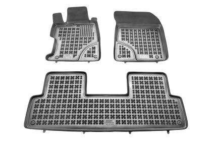 Λαστιχένια πατάκια Rezaw Plast για HONDA Civic IX (2012-2017)- Sedan - τύπου σκαφάκι - 3τμχ. - € 61,9 Λαστιχένια πατάκια Rezaw Plast για HONDA Civic IX (2012-2017)- Sedan - τύπου σκαφάκι - 3τμχ.