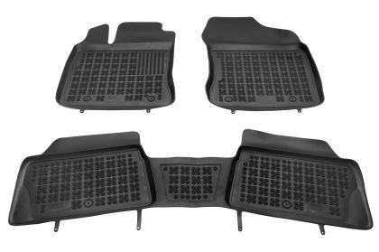 Λαστιχένια πατάκια Rezaw Plast για Lexus LEXUS CT 200H (2010-2021) - τύπου σκαφάκι - 3τμχ. - € 82,9 Λαστιχένια πατάκια Rezaw Plast για Lexus LEXUS CT 200H (2010-2021) - τύπου σκαφάκι - 3τμχ.