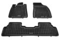 Λαστιχένια πατάκια Rezaw Plast για LEXUS RX III (2012-2015) - facelift, all models includes Hybrid - τύπου σκαφάκι - 3τμχ.