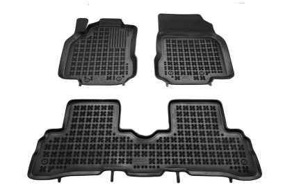Λαστιχένια πατάκια Rezaw Plast για NISSAN Cube II (2009-2014) - τύπου σκαφάκι - 3τμχ. - € 56,9 Λαστιχένια πατάκια Rezaw Plast για NISSAN Cube II (2009-2014) - τύπου σκαφάκι - 3τμχ.