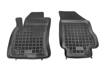 Λαστιχένια πατάκια Rezaw Plast για FIAT Doblo II (2010-2019) / OPEL Combo D (2011-2018) - 2 seats, - τύπου σκαφάκι - 2τμχ. - € 43,9 Λαστιχένια πατάκια Rezaw Plast για FIAT Doblo II (2010-2019) / OPEL Combo D (2011-2018) - 2 seats, - τύπου σκαφάκι - 2τμχ.