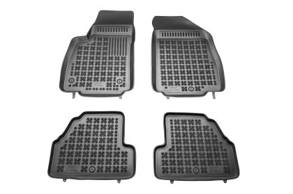 Λαστιχένια πατάκια Rezaw Plast για OPEL Mokka (2012-2019) / CHEVROLET Trax (2013-2022)- τύπου σκαφάκι - 4τμχ. - € 61,9 Λαστιχένια πατάκια Rezaw Plast για OPEL Mokka  (2012-2019) / CHEVROLET Trax (2013-2022)- τύπου σκαφάκι - 4τμχ.