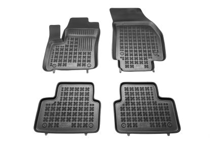 Λαστιχένια πατάκια Rezaw Plast για OPEL Meriva B (2010-2017) - τύπου σκαφάκι - 4τμχ. - € 61,9 Λαστιχένια πατάκια Rezaw Plast για OPEL Meriva B (2010-2017) - τύπου σκαφάκι - 4τμχ.