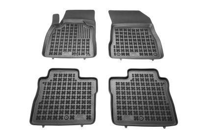 Λαστιχένια πατάκια Rezaw Plast για NISSAN Note (2013-2020) - τύπου σκαφάκι - 4τμχ. - € 56,9 Λαστιχένια πατάκια Rezaw Plast για NISSAN Note (2013-2020) - τύπου σκαφάκι - 4τμχ.