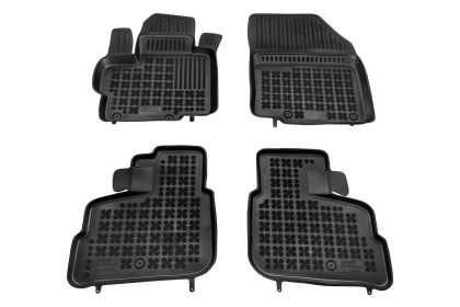 Λαστιχένια πατάκια Rezaw Plast για MITSUBISHI Space Star (2012-2018) /(2018+) - facelifting - τύπου σκαφάκι - 4τμχ. - € 66,9 Λαστιχένια πατάκια Rezaw Plast για MITSUBISHI Space Star (2012-2018) /(2018+) - facelifting - τύπου σκαφάκι - 4τμχ.