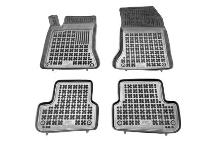 Λαστιχένια πατάκια Rezaw Plast για MERCEDES W246 B-Class (2011-2018) - τύπου σκαφάκι - 4τμχ. - € 56,9 Λαστιχένια πατάκια Rezaw Plast για MERCEDES W246 B-Class (2011-2018) - τύπου σκαφάκι - 4τμχ.