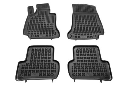 Λαστιχένια πατάκια Rezaw Plast για MERCEDES C-Class W205 (2014-2021) - τύπου σκαφάκι - 4τμχ. - € 61,9 Λαστιχένια πατάκια Rezaw Plast για MERCEDES C-Class W205 (2014-2021) - τύπου σκαφάκι - 4τμχ.