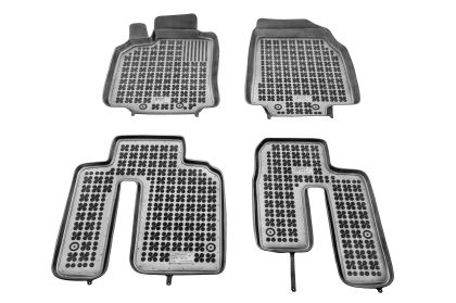 Λαστιχένια πατάκια Rezaw Plast για MAZDA CX-9 (2007-2015) - τύπου σκαφάκι - 4τμχ. - € 66,9 Λαστιχένια πατάκια Rezaw Plast για MAZDA CX-9 (2007-2015) - τύπου σκαφάκι - 4τμχ.