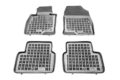 Λαστιχένια πατάκια Rezaw Plast για MAZDA 6 III Combi (2012-2023) - τύπου σκαφάκι - 4τμχ.