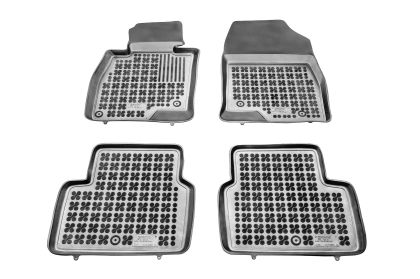 Λαστιχένια πατάκια Rezaw Plast για MAZDA 6 III Combi (2012-2023) - τύπου σκαφάκι - 4τμχ. - € 56,9 Λαστιχένια πατάκια Rezaw Plast για MAZDA 6 III Combi (2012-2023) - τύπου σκαφάκι - 4τμχ.