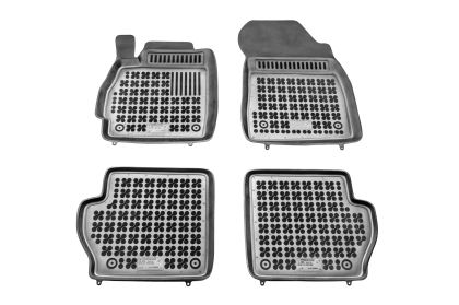 Λαστιχένια πατάκια Rezaw Plast για MAZDA 2 II (2007-2014) - τύπου σκαφάκι - 4τμχ. - € 64,9 Λαστιχένια πατάκια Rezaw Plast για MAZDA 2 II (2007-2014) - τύπου σκαφάκι - 4τμχ.