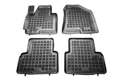 Λαστιχένια πατάκια Rezaw Plast για HYUNDAI ix35 (2010-2015) - τύπου σκαφάκι - 4τμχ. - € 53,9 Λαστιχένια πατάκια Rezaw Plast για HYUNDAI ix35 (2010-2015) - τύπου σκαφάκι - 4τμχ.