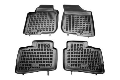 Λαστιχένια πατάκια Rezaw Plast για HYUNDAI i30 I CW (2007-2012) - τύπου σκαφάκι - 4τμχ. - € 66,9 Λαστιχένια πατάκια Rezaw Plast για HYUNDAI i30 I CW (2007-2012) - τύπου σκαφάκι - 4τμχ.