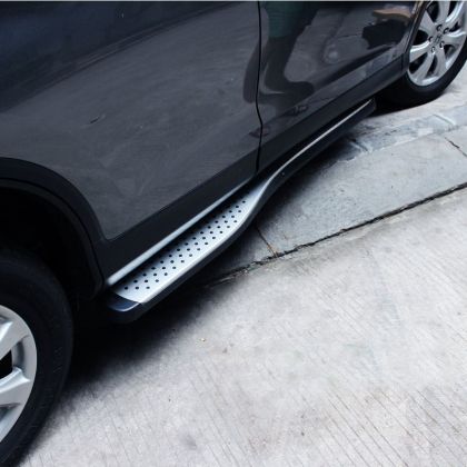 Σκαλοπάτια για Honda CR-V (2012-2016) - 2τμχ. - € 221,9 Σκαλοπάτια για Honda CR-V (2012-2016) - 2τμχ.
