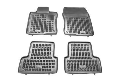Λαστιχένια πατάκια Rezaw Plast για HONDA Accord (2008-2015) - τύπου σκαφάκι - 4τμχ. - € 60,9 Λαστιχένια πατάκια Rezaw Plast για HONDA Accord (2008-2015) - τύπου σκαφάκι - 4τμχ.