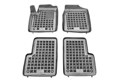 Λαστιχένια πατάκια Rezaw Plast για FORD Ka II (2008-2016) - τύπου σκαφάκι - 4τμχ. - € 64,9 Λαστιχένια πατάκια Rezaw Plast για FORD Ka II (2008-2016) - τύπου σκαφάκι - 4τμχ.