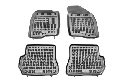 Λαστιχένια πατάκια Rezaw Plast για FORD Fusion I (2002-2005) - pre facelifting - τύπου σκαφάκι - 4τμχ. - € 62,9 Λαστιχένια πατάκια Rezaw Plast για FORD Fusion I (2002-2005) - pre facelifting - τύπου σκαφάκι - 4τμχ.
