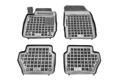 Λαστιχένια πατάκια Rezaw Plast για FORD Fiesta VII MK7 (2008-2017) - τύπου σκαφάκι - 4τμχ. - € 52,9 Λαστιχένια πατάκια Rezaw Plast για FORD Fiesta VII MK7 (2008-2017) - τύπου σκαφάκι - 4τμχ.