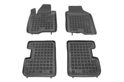 Λαστιχένια πατάκια Rezaw Plast για FIAT Panda III (2011+) - τύπου σκαφάκι - 4τμχ. - € 64,9 Λαστιχένια πατάκια Rezaw Plast για FIAT Panda III (2011+) - τύπου σκαφάκι - 4τμχ.
