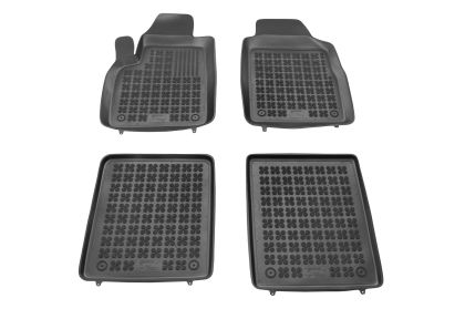 Λαστιχένια πατάκια Rezaw Plast για FIAT Panda II (2003-2012) - τύπου σκαφάκι - 4τμχ. - € 69,9 Λαστιχένια πατάκια Rezaw Plast για FIAT Panda II (2003-2012) - τύπου σκαφάκι - 4τμχ.