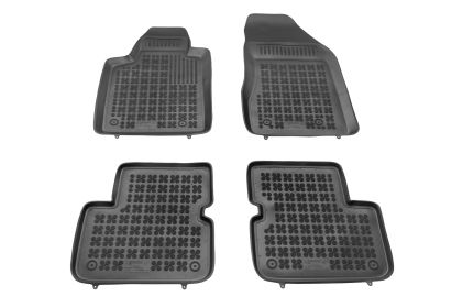 Λαστιχένια πατάκια Rezaw Plast για FIAT Bravo II (2007-2014) - τύπου σκαφάκι - 4τμχ. - € 55,9 Λαστιχένια πατάκια Rezaw Plast για FIAT Bravo II (2007-2014) - τύπου σκαφάκι - 4τμχ.
