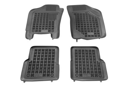 Λαστιχένια πατάκια Rezaw Plast για FIAT Albea (2002-2010) - τύπου σκαφάκι - 4τμχ. - € 66,9 Λαστιχένια πατάκια Rezaw Plast για FIAT Albea (2002-2010) - τύπου σκαφάκι - 4τμχ.