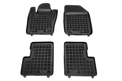 Λαστιχένια πατάκια Rezaw Plast για FIAT 500X (2014-2023) - τύπου σκαφάκι - 4τμχ. - € 56,9 Λαστιχένια πατάκια Rezaw Plast για FIAT 500X  (2014-2023) - τύπου σκαφάκι - 4τμχ.