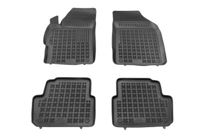 Λαστιχένια πατάκια Rezaw Plast για CHEVROLET Spark III (2012-2015) - facelifting - τύπου σκαφάκι - 4τμχ. - € 66,9 Λαστιχένια πατάκια Rezaw Plast για CHEVROLET Spark III (2012-2015) - facelifting - τύπου σκαφάκι - 4τμχ.