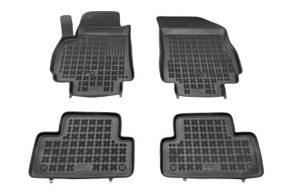 Λαστιχένια πατάκια Rezaw Plast για CHEVROLET Orlando (2010-2018) - τύπου σκαφάκι - 4τμχ. - € 68,9 Λαστιχένια πατάκια Rezaw Plast για CHEVROLET Orlando (2010-2018) - τύπου σκαφάκι - 4τμχ.