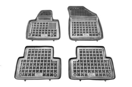 Λαστιχένια πατάκια Rezaw Plast για CITROEN C5 II (2008-2017) - τύπου σκαφάκι - 4τμχ. - € 55,9 Λαστιχένια πατάκια Rezaw Plast για CITROEN C5 II (2008-2017) - τύπου σκαφάκι - 4τμχ.
