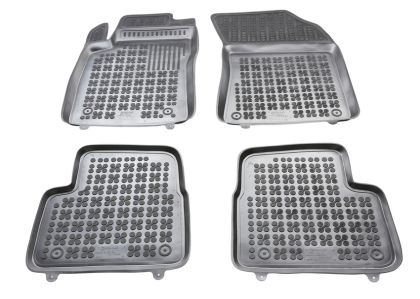 Λαστιχένια πατάκια Rezaw Plast για CITROEN C3 III (2016-2024) - τύπου σκαφάκι - 4τμχ. - € 65,9 Λαστιχένια πατάκια Rezaw Plast για CITROEN C3 III (2016-2024) - τύπου σκαφάκι - 4τμχ.