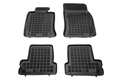 Λαστιχένια πατάκια Rezaw Plast για BMW Mini One Cooper I / II (2001-2013) - τύπου σκαφάκι - 4τμχ. - € 72,9 Λαστιχένια πατάκια Rezaw Plast για BMW Mini One Cooper I / II (2001-2013) - τύπου σκαφάκι - 4τμχ.