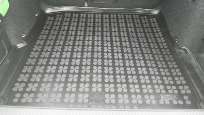 Πατάκι για πορτ - μπαγκάζ λαστιχένιο για Skoda OCTAVIA III Combi version with one floor (μετά το 2013-2019) - Rezaw Plast - 1τμχ. - € 69,9 Πατάκι για πορτ - μπαγκάζ λαστιχένιο για Skoda OCTAVIA III Combi version with one floor  (μετά το 2013-2019) - Rezaw Plast - 1τμχ.