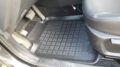 Λαστιχένια πατάκια Rezaw Plast για KIA Optima III (2010-2015) - τύπου σκαφάκι - 4τμχ.