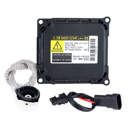 Μετασχηματιστής για εργοστασιακά xenon για Toyota / Lexus - € 80,9 Μετασχηματιστής για εργοστασιακά xenon για Toyota / Lexus