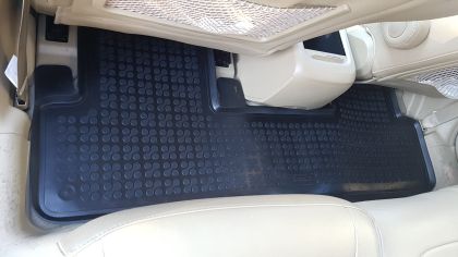 Λαστιχένια πατάκια Rezaw Plast για HONDA CR-V IV (2012-2018) / GREAT WALL H6 - τύπου σκαφάκι - 3τμχ. - € 61,9 Λαστιχένια πατάκια Rezaw Plast για HONDA CR-V IV (2012-2018) / GREAT WALL H6 - τύπου σκαφάκι - 3τμχ.