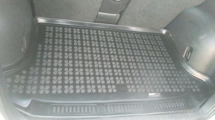 Πατάκι για πορτ - μπαγκάζ λαστιχένιο για Toyota RAV4 5-door (2005 - 2012) - Rezaw Plast - 1τμχ. - € 64,9 Πατάκι για πορτ - μπαγκάζ λαστιχένιο για Toyota RAV4 5-door (2005 - 2012) - Rezaw Plast - 1τμχ.