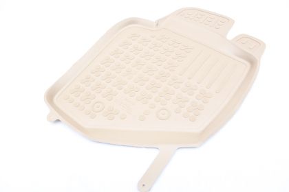 Λαστιχένια πατάκια Rezaw Plast για VOLVO S60 / S80 / V70 / XC70 (2000-2007) - τύπου σκαφάκι - μπεζ - 4τμχ. - € 89,9 Λαστιχένια πατάκια Rezaw Plast για VOLVO S60 / S80 / V70 / XC70 (2000-2007) - τύπου σκαφάκι - μπεζ - 4τμχ.