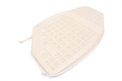 Λαστιχένια πατάκια Rezaw Plast για VOLVO S60 / S80 / V70 / XC70 (2000-2007) - τύπου σκαφάκι - μπεζ - 4τμχ. - € 89,9 Λαστιχένια πατάκια Rezaw Plast για VOLVO S60 / S80 / V70 / XC70 (2000-2007) - τύπου σκαφάκι - μπεζ - 4τμχ.