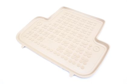 Λαστιχένια πατάκια Rezaw Plast για VOLVO S60 / S80 / V70 / XC70 (2000-2007) - τύπου σκαφάκι - μπεζ - 4τμχ. - € 89,9 Λαστιχένια πατάκια Rezaw Plast για VOLVO S60 / S80 / V70 / XC70 (2000-2007) - τύπου σκαφάκι - μπεζ - 4τμχ.