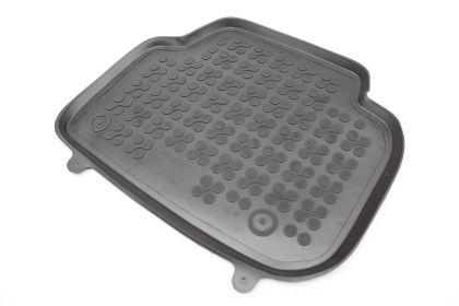 Λαστιχένια πατάκια Rezaw Plast για Mini Clubman (2017+) - τύπου σκαφάκι - 4τμχ. - € 65,9 Λαστιχένια πατάκια Rezaw Plast για Mini Clubman (2017+) - τύπου σκαφάκι - 4τμχ.