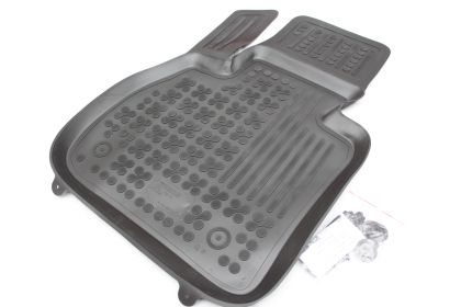 Λαστιχένια πατάκια Rezaw Plast για MINI Countryman II (2017+) - τύπου σκαφάκι - 4τμχ. - € 74,9 Λαστιχένια πατάκια Rezaw Plast για MINI Countryman II (2017+) - τύπου σκαφάκι - 4τμχ.