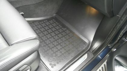 Λαστιχένια πατάκια Rezaw Plast για BMW X5 F15 (2013-2018) / BMW X6 F16 (2014-2019) - τύπου σκαφάκι - 3τμχ. - € 69,9 Λαστιχένια πατάκια Rezaw Plast για BMW X5 F15 (2013-2018) / BMW X6 F16 (2014-2019) - τύπου σκαφάκι - 3τμχ.