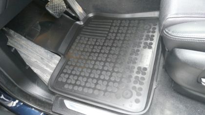 Λαστιχένια πατάκια Rezaw Plast για BMW X5 F15 (2013-2018) / BMW X6 F16 (2014-2019) - τύπου σκαφάκι - 3τμχ. - € 69,9 Λαστιχένια πατάκια Rezaw Plast για BMW X5 F15 (2013-2018) / BMW X6 F16 (2014-2019) - τύπου σκαφάκι - 3τμχ.