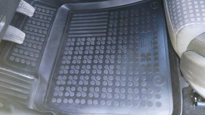 Λαστιχένια πατάκια Rezaw Plast για HYUNDAI i30 III (2016+) / KIA Ceed III (2018+) / KIA Proceed III (2018+) / KIA Xceed (2019+) - τύπου σκαφάκι - 4 τμχ. - € 87,9 Λαστιχένια πατάκια Rezaw Plast για HYUNDAI i30 III (2016+) / KIA Ceed III (2018+) / KIA Proceed III (2018+) / KIA Xceed (2019+) - τύπου σκαφάκι - 4 τμχ.