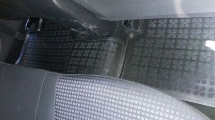 Λαστιχένια πατάκια Rezaw Plast για HYUNDAI i30 III (2016+) / KIA Ceed III (2018+) / KIA Proceed III (2018+) / KIA Xceed (2019+) - τύπου σκαφάκι - 4 τμχ. - € 87,9 Λαστιχένια πατάκια Rezaw Plast για HYUNDAI i30 III (2016+) / KIA Ceed III (2018+) / KIA Proceed III (2018+) / KIA Xceed (2019+) - τύπου σκαφάκι - 4 τμχ.